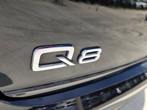 Used 2023 Audi Q8 Premium w/ Convenience Package AWD/4WD image 14