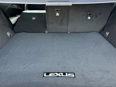 New 2026 Lexus RX 350 FWD image 27