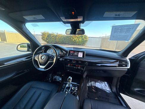 Used 2018 BMW X5 xDrive40e AWD/4WD image 25