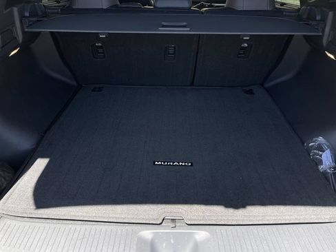 Used 2025 Nissan Murano Platinum w/ Cargo Package AWD/4WD image 25