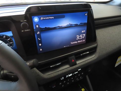 New 2026 Subaru Outback Premium image 18