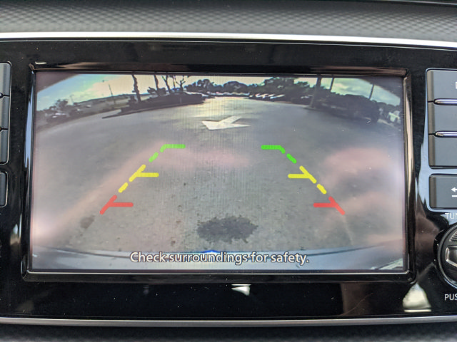 Certified 2025 Nissan Kicks Play S FWD image 31