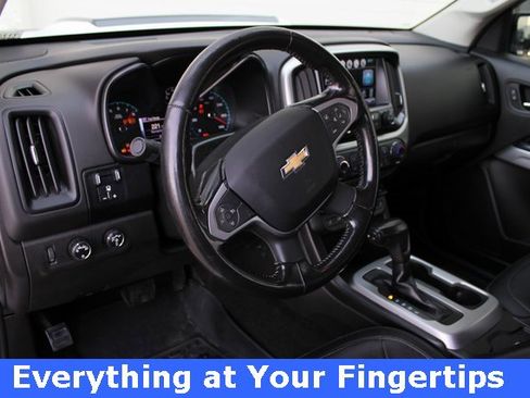Used 2018 Chevrolet Colorado ZR2 image 12