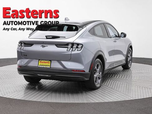 Used 2021 Ford Mustang Mach-E Select AWD/4WD image 5