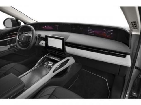 Certified 2024 Lincoln Nautilus Premier w/ Jet Appearance Package AWD/4WD image 14