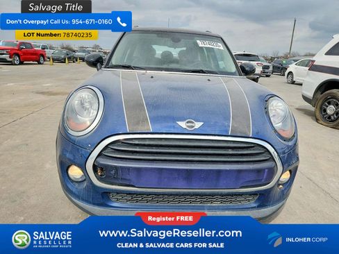 Used 2016 MINI Cooper 4-Door Hardtop image 7
