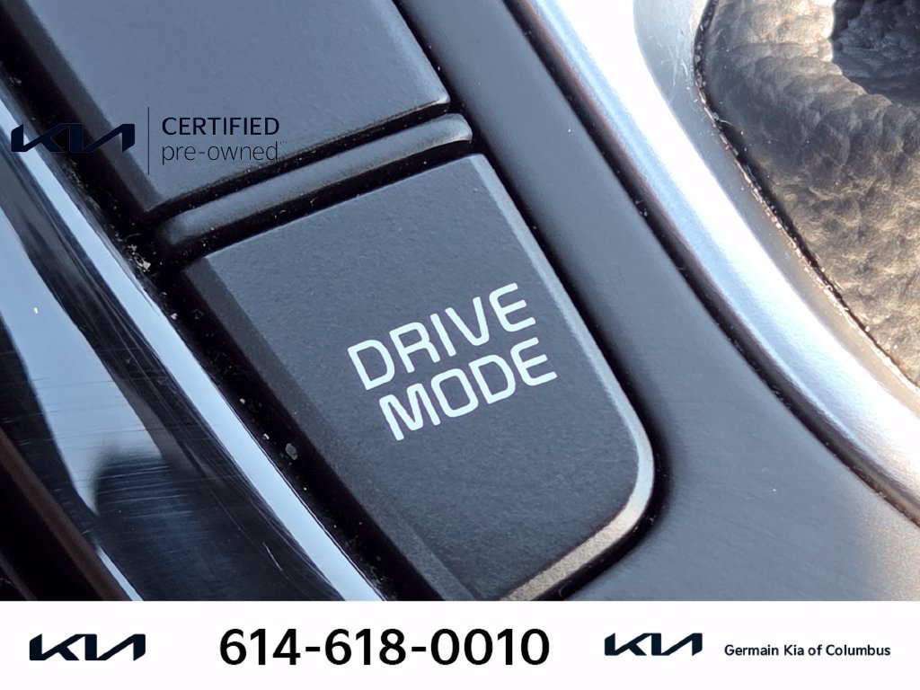 Certified 2023 Kia Forte GT-Line FWD image 29