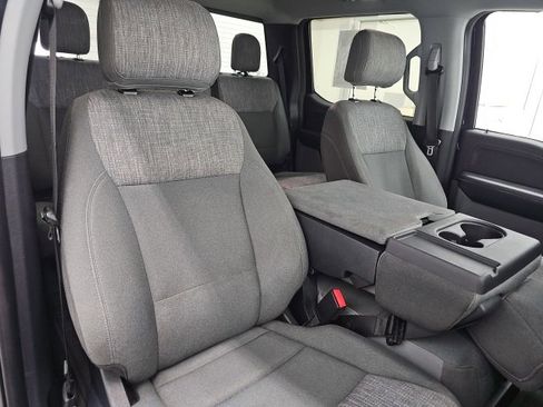 Used 2021 Ford F150 XLT w/ Equipment Group 302A High image 13