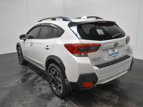 Used 2020 Subaru Crosstrek 2.0i Limited w/ Moonroof Package w/Navigation image 6