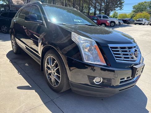 Used 2015 Cadillac SRX Performance w/ Trailering Package AWD/4WD image 7
