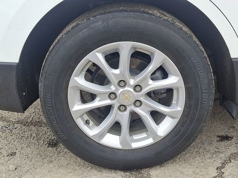 Used 2021 Chevrolet Equinox LT image 34