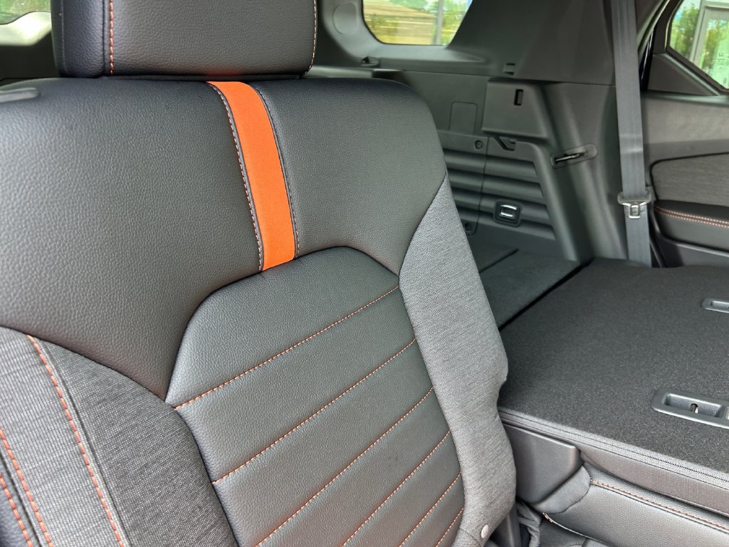 New 2026 Honda Passport TrailSport image 22