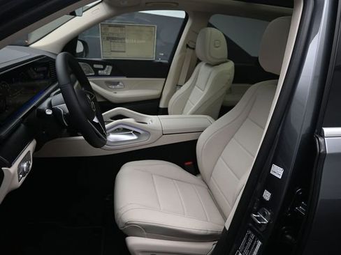 New 2026 Mercedes-Benz GLE 350 4MATIC image 18
