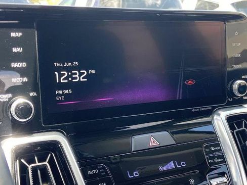 Used 2023 Kia Sorento SX FWD image 9