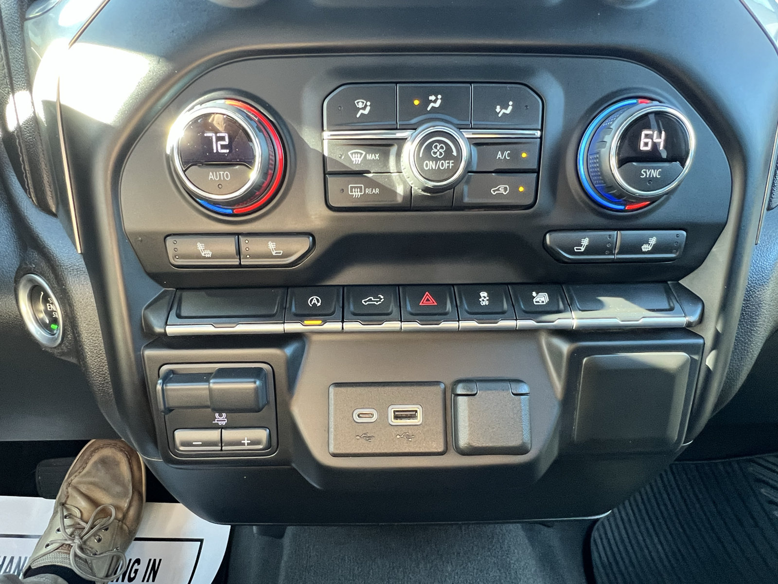 Used 2021 Chevrolet Silverado 1500 LT RWD image 39