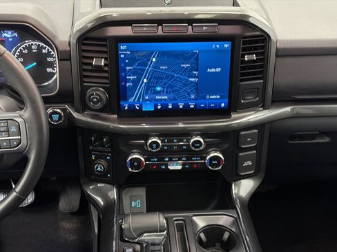Used 2023 Ford F150 XLT w/ Equipment Group 302A High AWD/4WD image 18