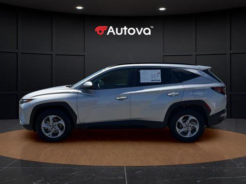 Used 2024 Hyundai Tucson SEL AWD/4WD image 2