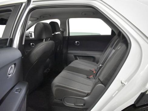 Used 2024 Hyundai Ioniq 5 SEL AWD/4WD image 30
