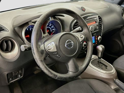 Used 2011 Nissan Juke SV AWD/4WD image 18