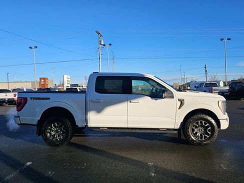 Used 2023 Ford F150 Tremor w/ 360 Degree Camera Package image 5