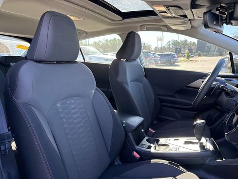 Used 2024 Subaru Impreza 2.0i Sport image 13