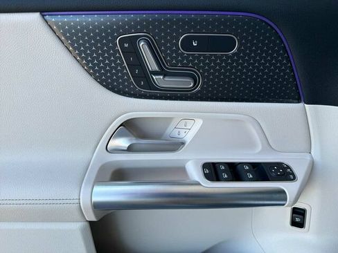 Certified 2026 Mercedes-Benz GLA 250 4MATIC image 13