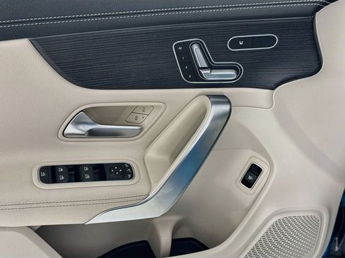 Certified 2026 Mercedes-Benz CLA 250 image 18