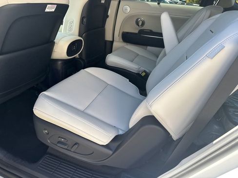 New 2026 Hyundai Palisade Calligraphy image 21