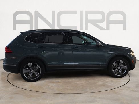 Used 2021 Volkswagen Tiguan SEL image 9