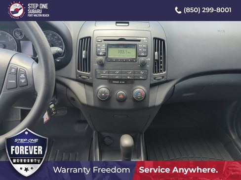 Used 2011 Hyundai Elantra GLS FWD image 24