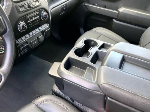 Used 2023 Chevrolet Silverado 1500 W/T w/ Trailering Package image 15