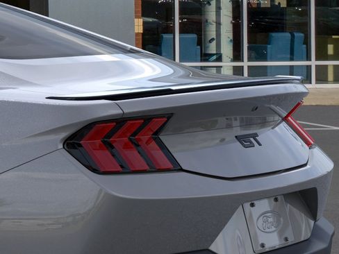 New 2026 Ford Mustang GT Premium RWD image 22