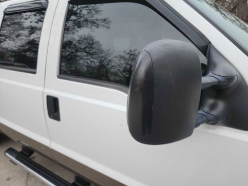 Used 2004 Ford F250 SUPER DUTY image 17