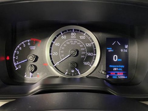 Certified 2020 Toyota Corolla LE w/ Carpet Mat Package (TMS) FWD image 19