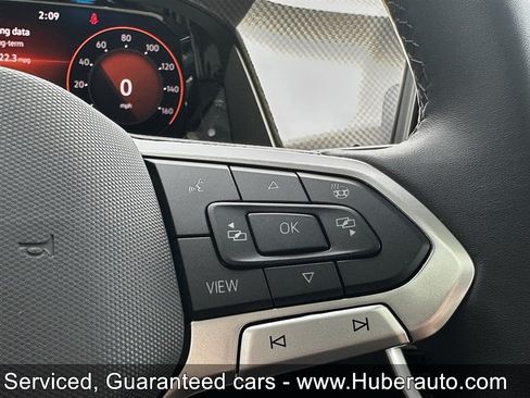 Used 2026 Volkswagen Atlas Peak Edition AWD/4WD image 38