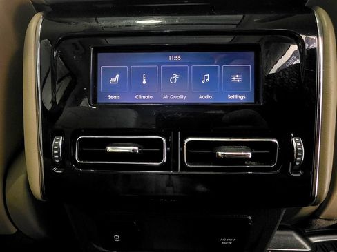 Used 2023 Lincoln Aviator Reserve w/ Equipment Group 201A AWD/4WD image 79