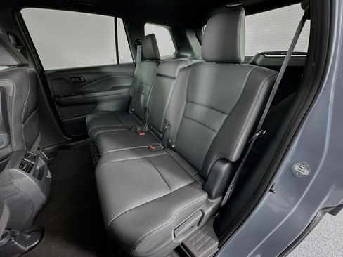 Certified 2023 Honda Passport EX-L image 24