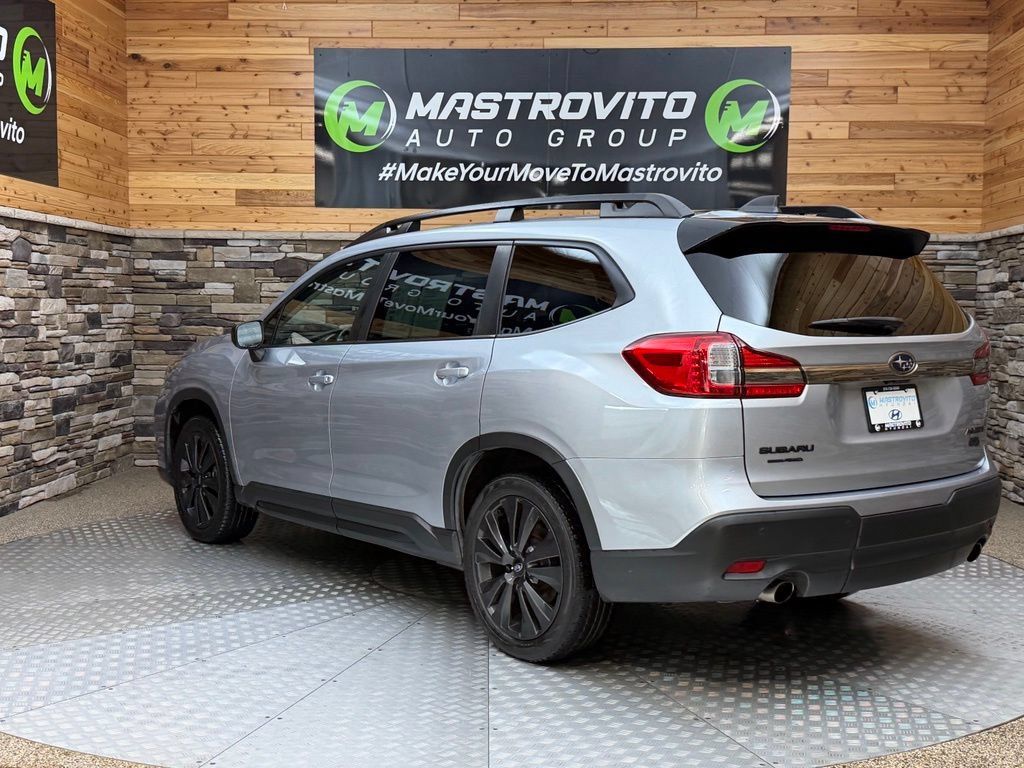 Used 2022 Subaru Ascent Onyx Edition AWD/4WD image 15