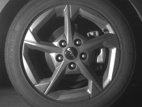 Used 2025 Kia K4 FWD image 13