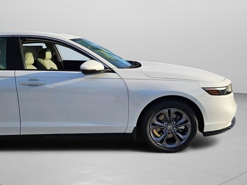 New 2025 Honda Accord EX-L image 36
