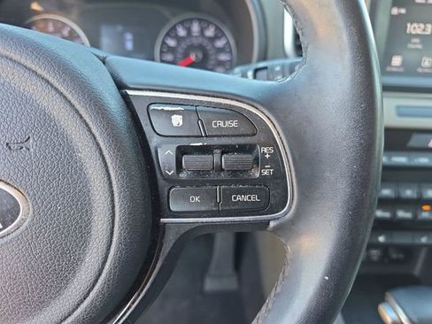 Used 2019 Kia Sportage EX FWD image 21