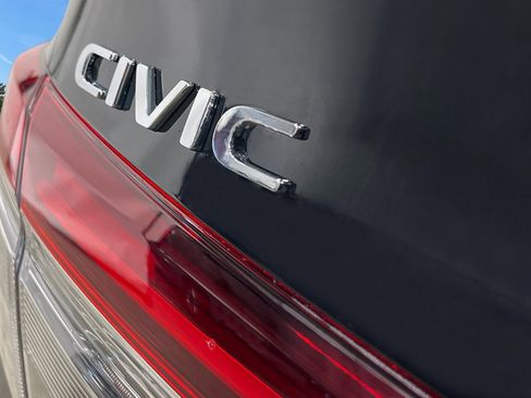 New 2026 Honda Civic LX image 5