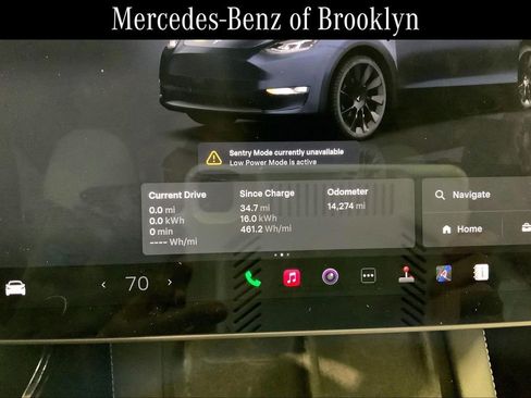 Used 2024 Tesla Model Y Long Range image 25