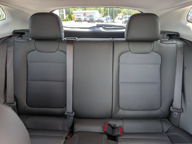 Used 2026 Chevrolet Trax LT w/ Driver Confidence Package FWD image 16