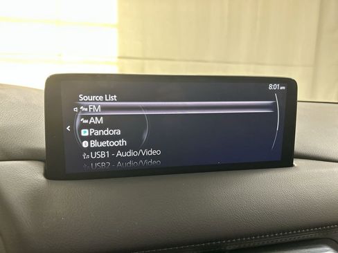 Certified 2023 MAZDA CX-5 AWD 2.5 S w/ Select Package image 14