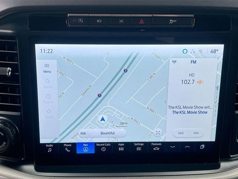 Used 2024 Ford F150 Lariat w/ Tow/Haul Package image 13