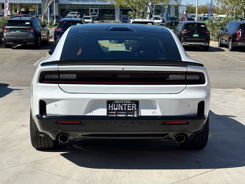 Used 2026 Dodge Charger R/T AWD/4WD image 8