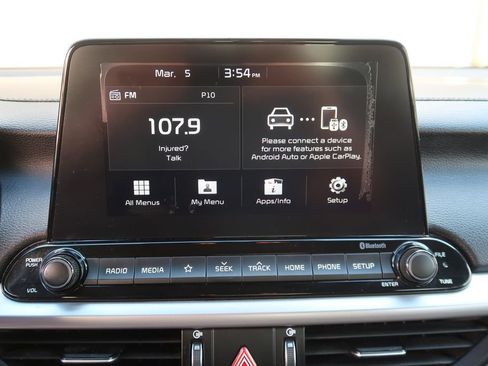 Used 2020 Kia Forte LXS image 22