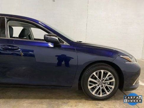 Used 2024 Lexus ES 350 image 93