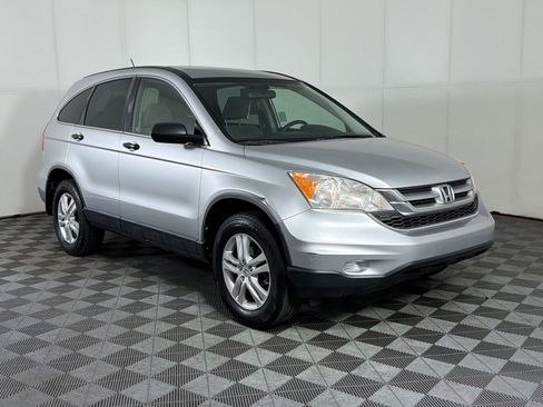 Used 2011 Honda CR-V EX image 7